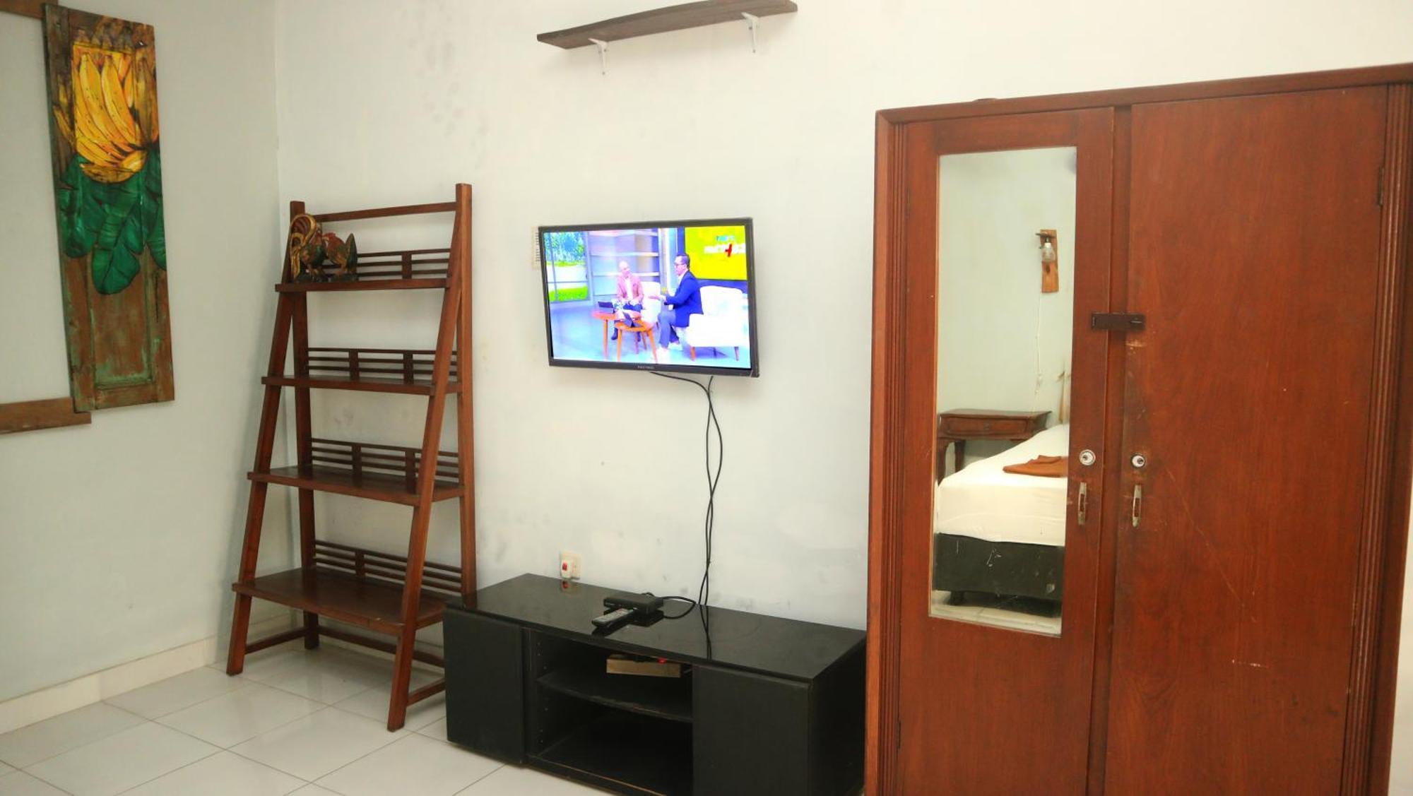 Budarno Homestay Kejayan Rom bilde